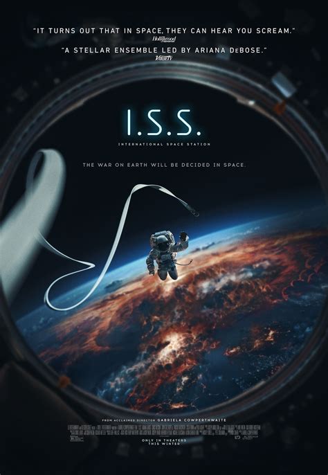 i.s.s imdb|i s movie 2023 cast.